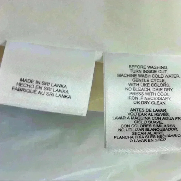 Pappagallo When Life Gives You Lemons Swing Mini Dress SZ Large Yellow White - Picture 11 of 11